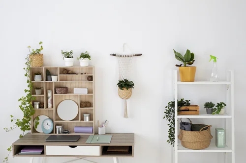 10 Simple Steps to Declutter and Organize Your Home