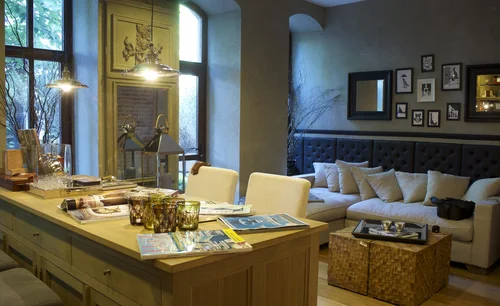 10 Stunning Interior Design Ideas to Transform Your Home