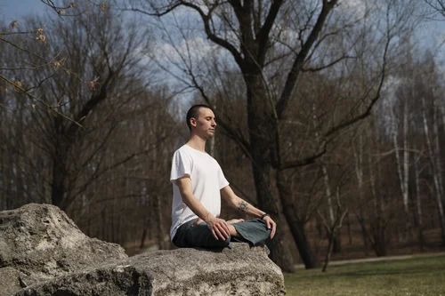 Exploring the Transformative Power of Mindfulness Meditation