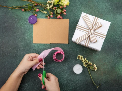 Thoughtful DIY Gifts to Make Someone's Day Extra Special