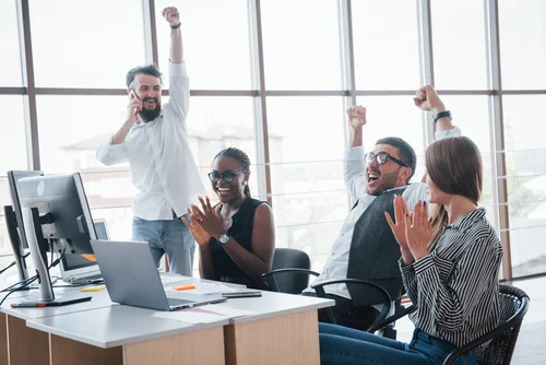 10 Essential Habits for Achieving Workplace Success